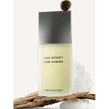 L´Eau D´Issey pour Homme EDT